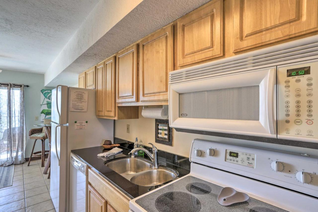 Apartamento Waterfront Bass Island Retreat With Balcony And Tv Put-in-Bay Exterior foto