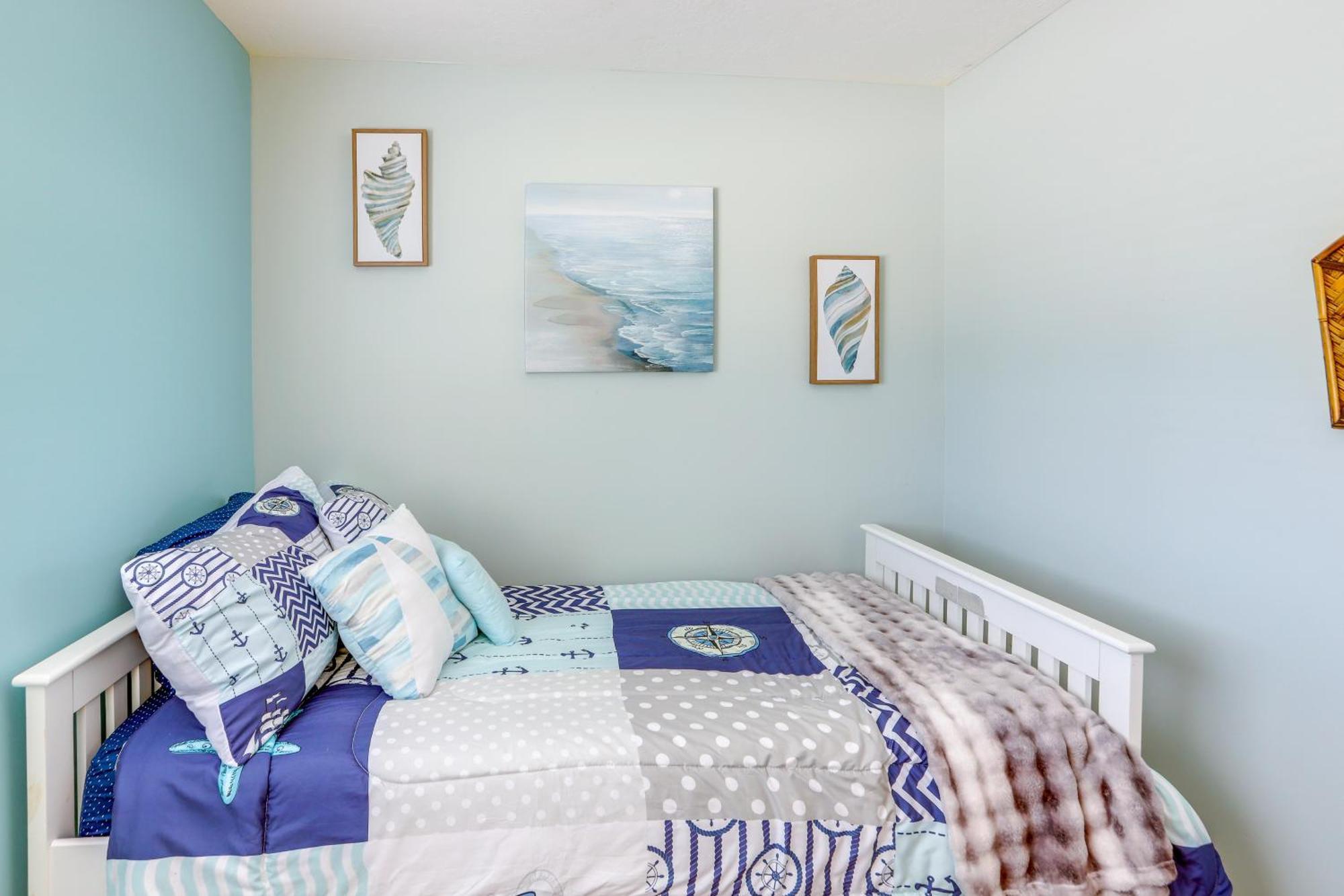 Apartamento Waterfront Bass Island Retreat With Balcony And Tv Put-in-Bay Exterior foto