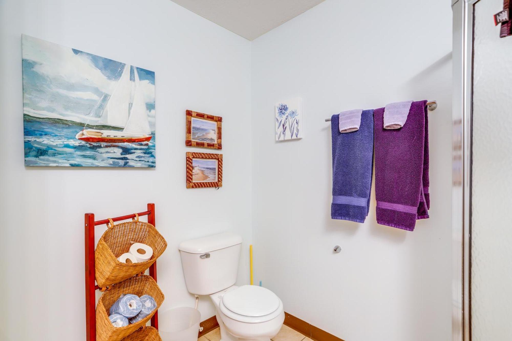 Apartamento Waterfront Bass Island Retreat With Balcony And Tv Put-in-Bay Exterior foto